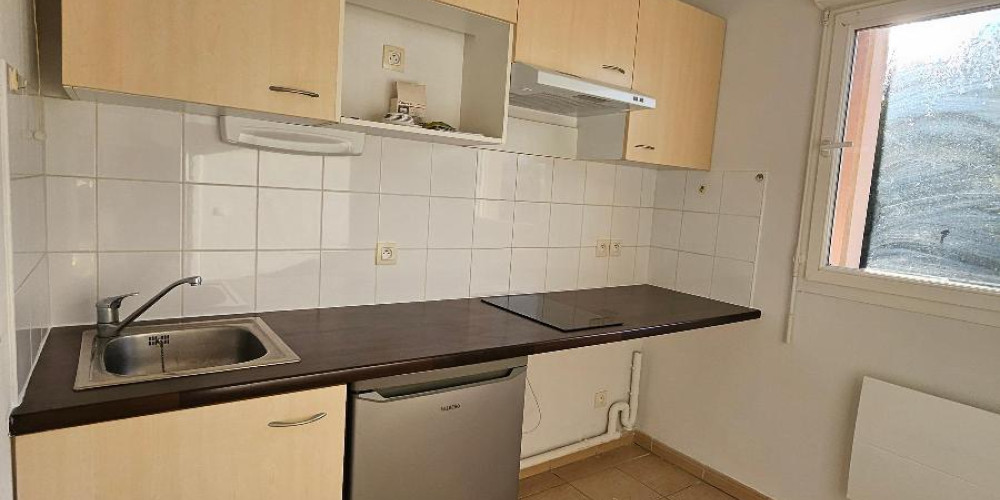 appartement à GALGON (33133)