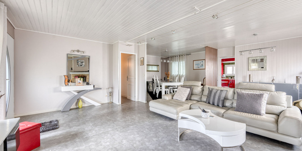 maison à LORMONT (33310)