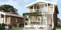 maison à GUJAN MESTRAS (33470)