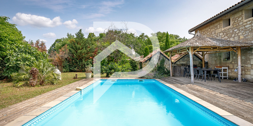 maison à LIBOURNE (33500)