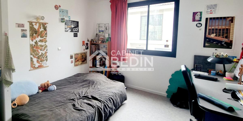 appartement à BORDEAUX (33800)