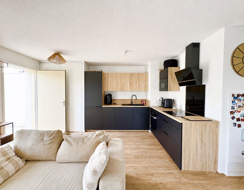 appartement  LA TESTE DE BUCH