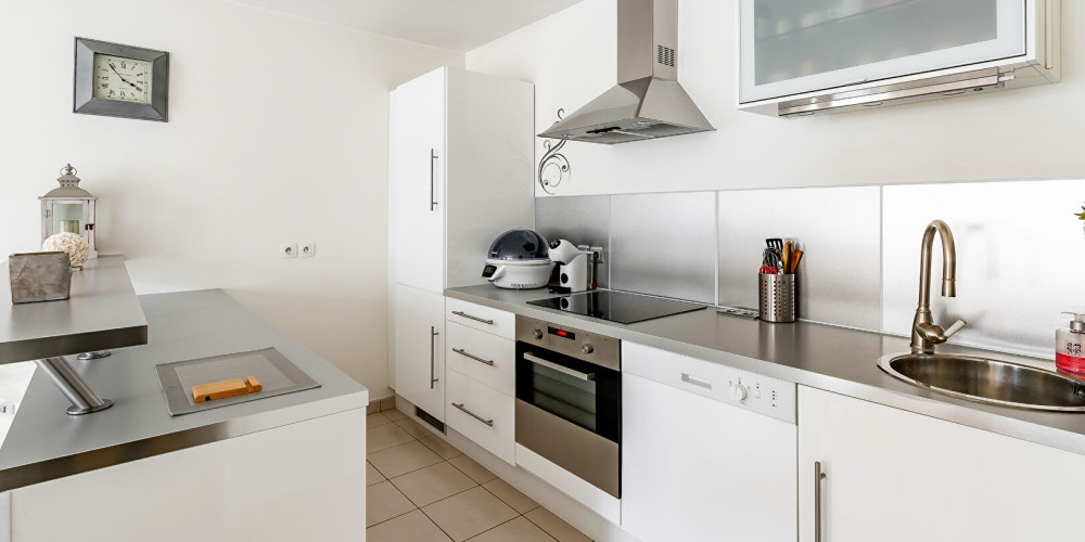 appartement à BORDEAUX (33000)