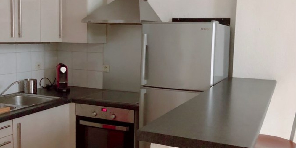 appartement à BORDEAUX (33000)