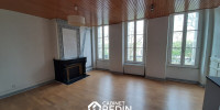 appartement à BORDEAUX (33100)