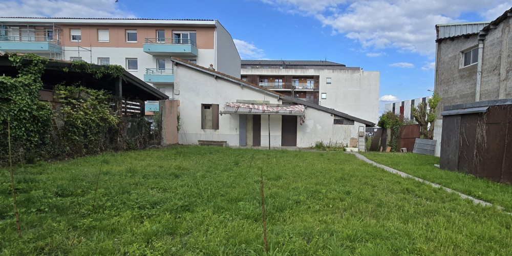 maison à MERIGNAC (33700)
