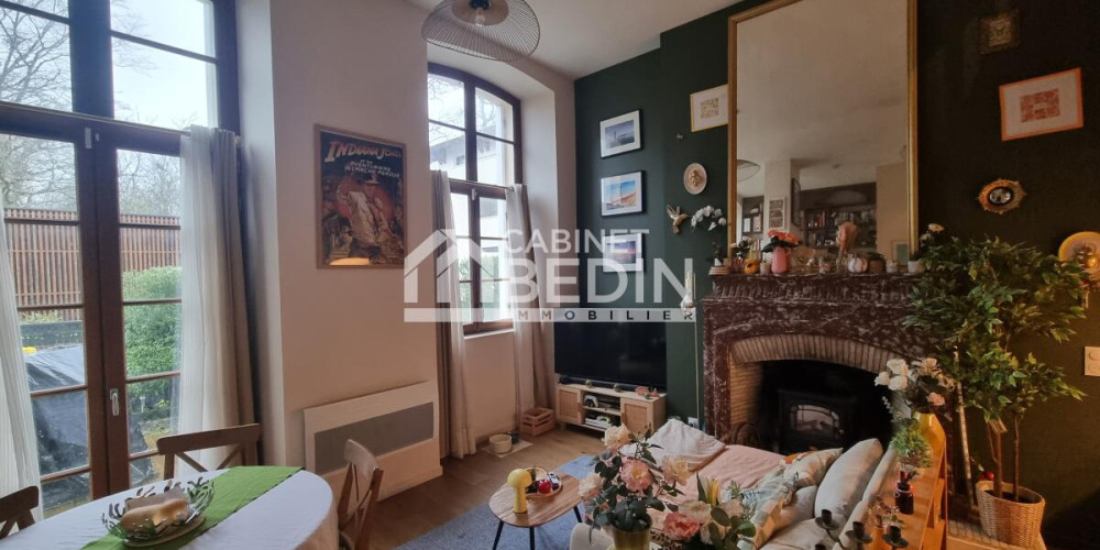 maison à GRADIGNAN (33170)