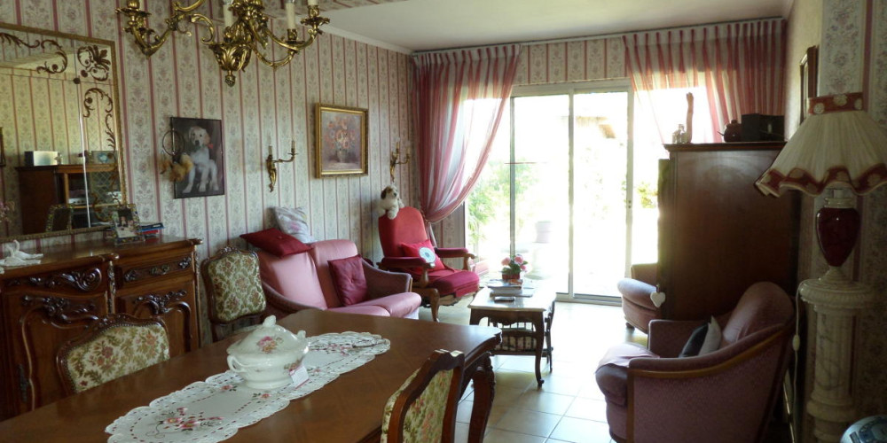maison à BEGLES (33130)