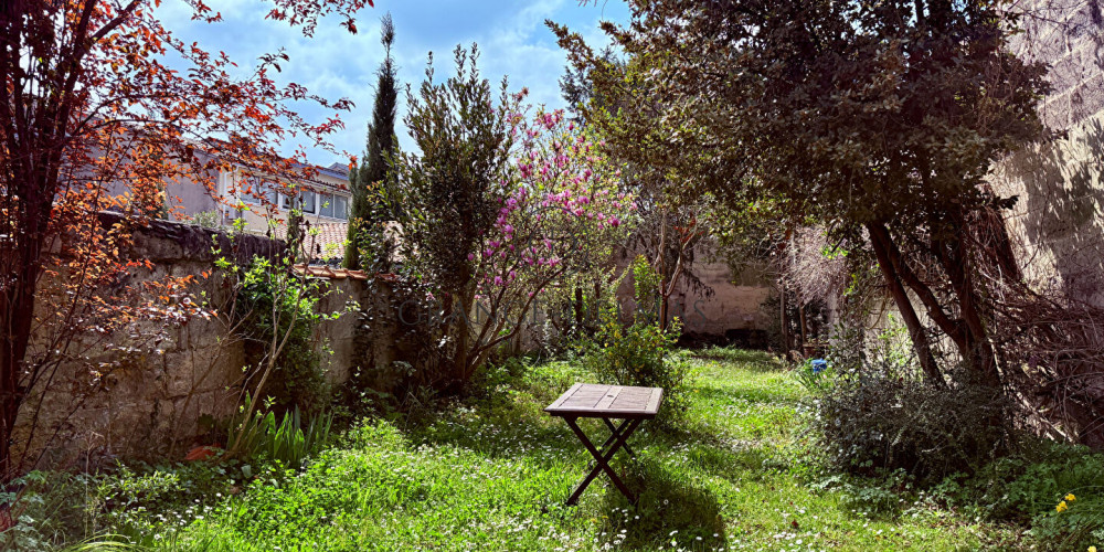 maison à BORDEAUX (33000)