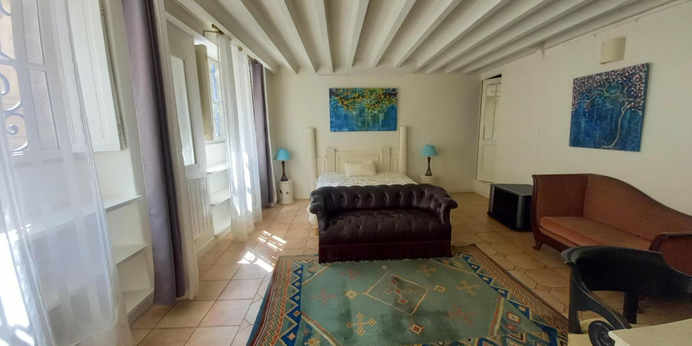 appartement à BORDEAUX (33000)