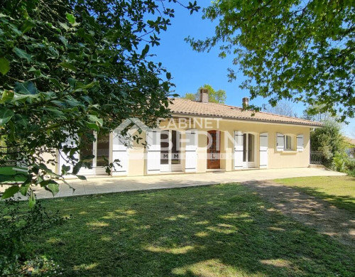 maison  CESTAS