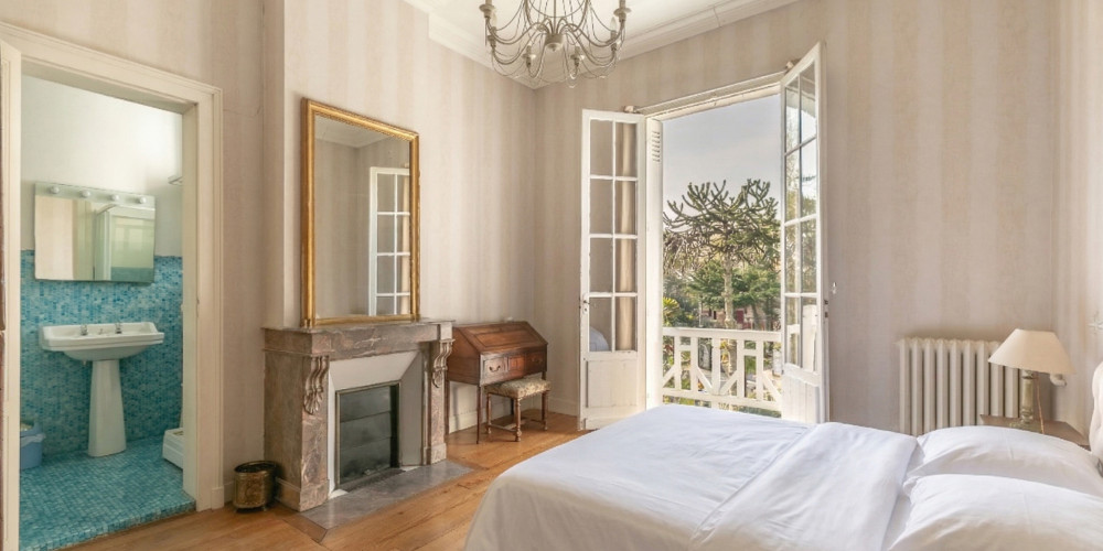 maison à ARCACHON (33120)