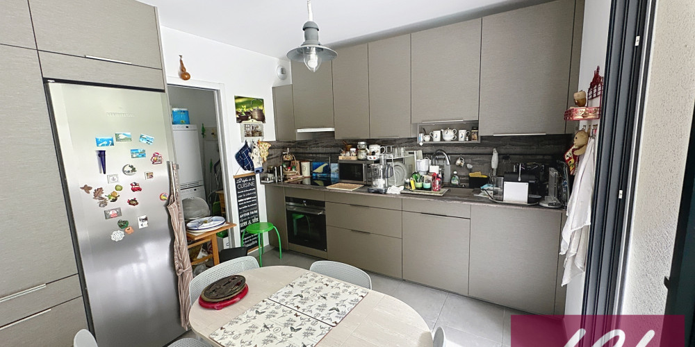 appartement à ARCACHON (33120)