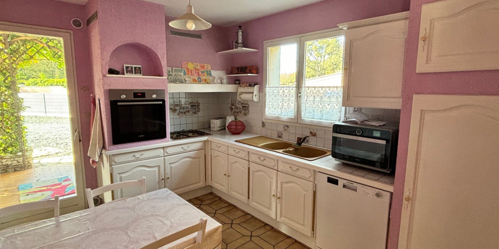 maison à MERIGNAC (33700)