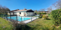 maison à STE HELENE (33480)