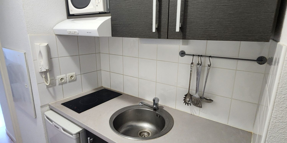 appartement à PESSAC (33600)