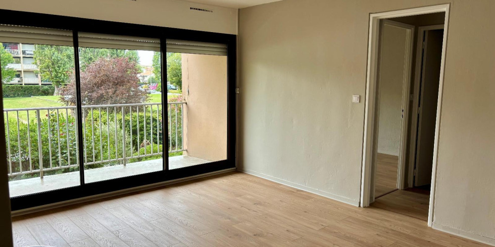 appartement à MERIGNAC (33700)