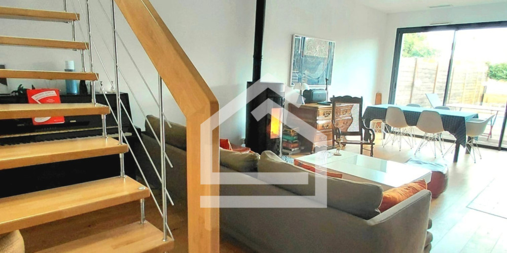 maison à TALENCE (33400)