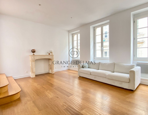 immeuble  BORDEAUX
