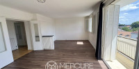 appartement à BORDEAUX (33000)