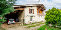 maison à LARUSCADE (33620)