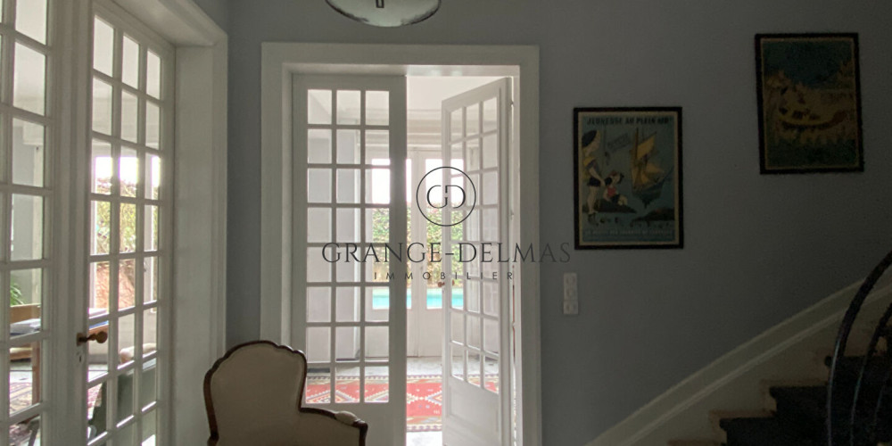 maison à BORDEAUX (33200)