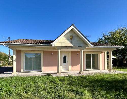 maison  ST DENIS DE PILE