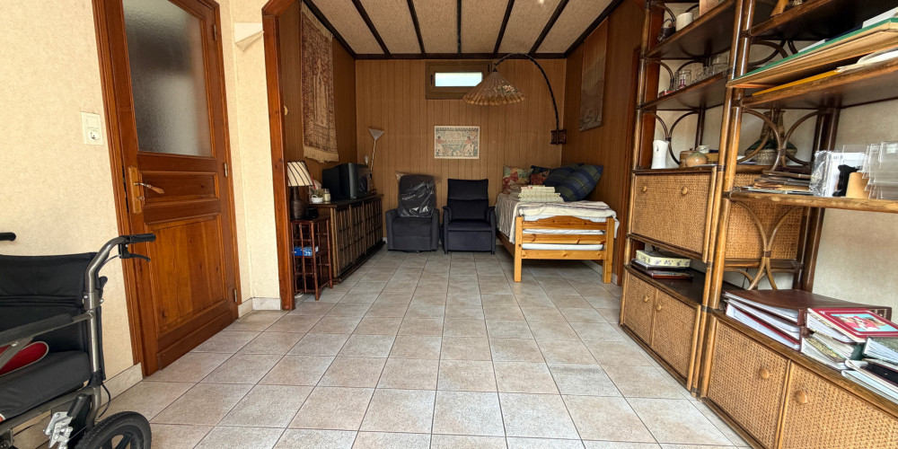 maison à TALENCE (33400)