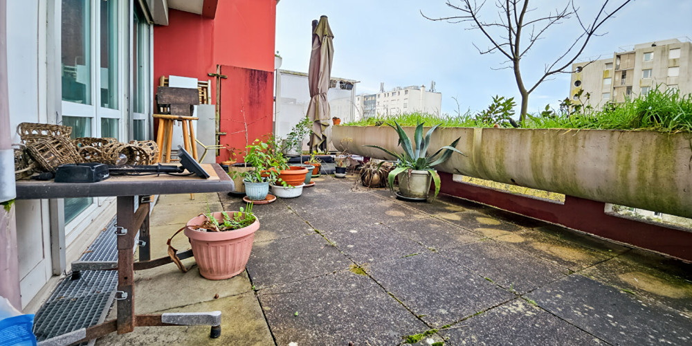 appartement à TALENCE (33400)