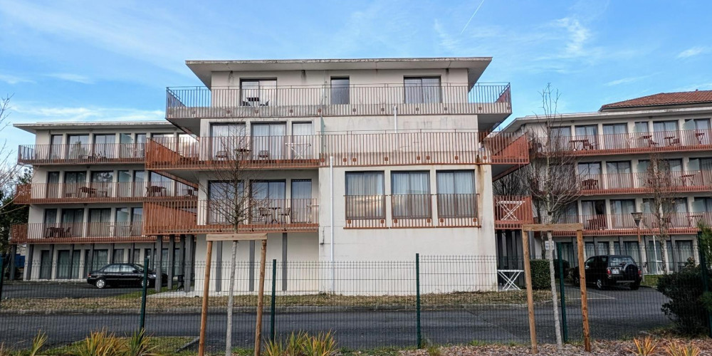 appartement à LA TESTE DE BUCH (33260)