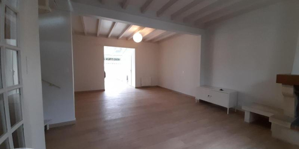 maison à BORDEAUX (33000)