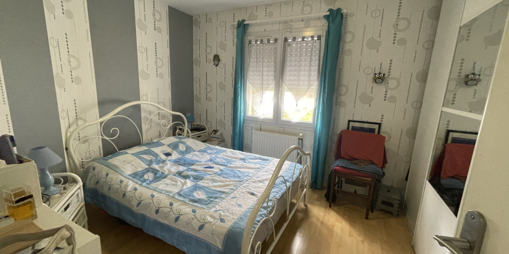 maison à MIOS (33380)