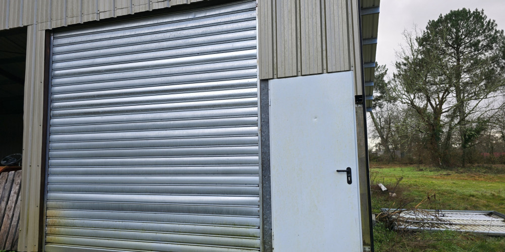 parking à CESTAS (33610)