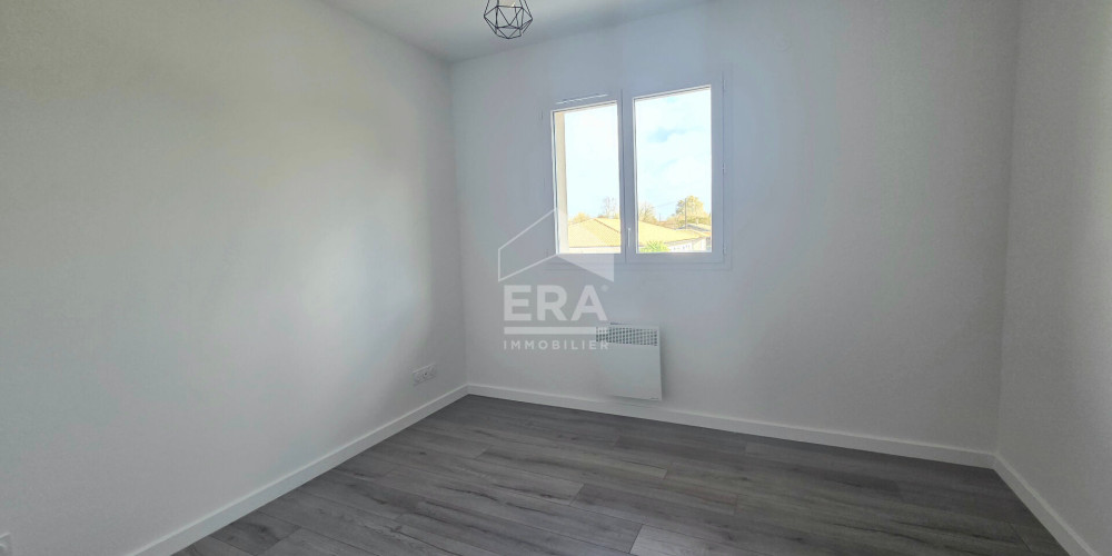 maison à BELIN BELIET (33830)