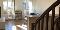 appartement à LIBOURNE (33500)