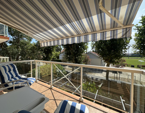 appartement  ARCACHON