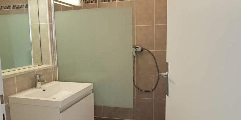 appartement à BORDEAUX (33000)