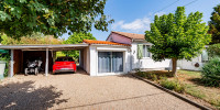 maison à STE TERRE (33350)