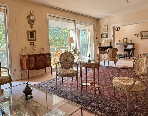 appartement  BORDEAUX