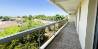 appartement à LE BOUSCAT (33110)