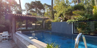 maison à LEGE CAP FERRET (33950)