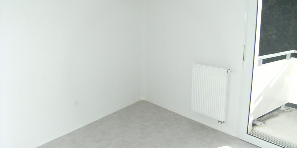 appartement à AUDENGE (33980)