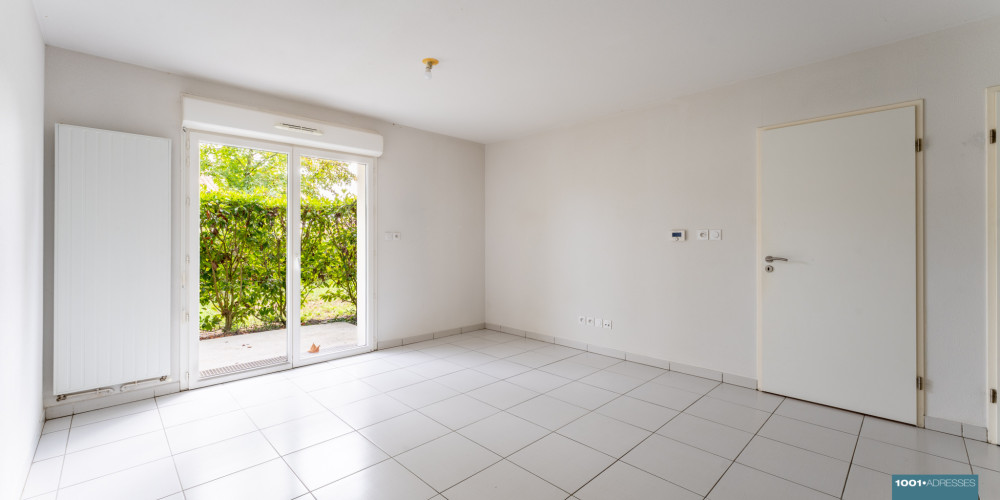 appartement à MERIGNAC (33700)