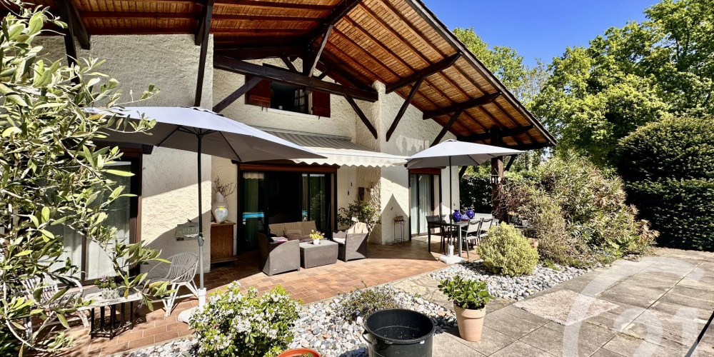 maison à ANDERNOS LES BAINS (33510)