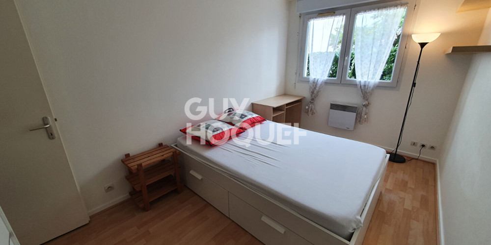 appartement à TALENCE (33400)