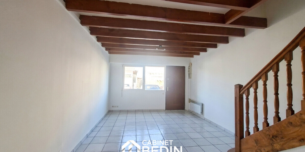 appartement à ARES (33740)