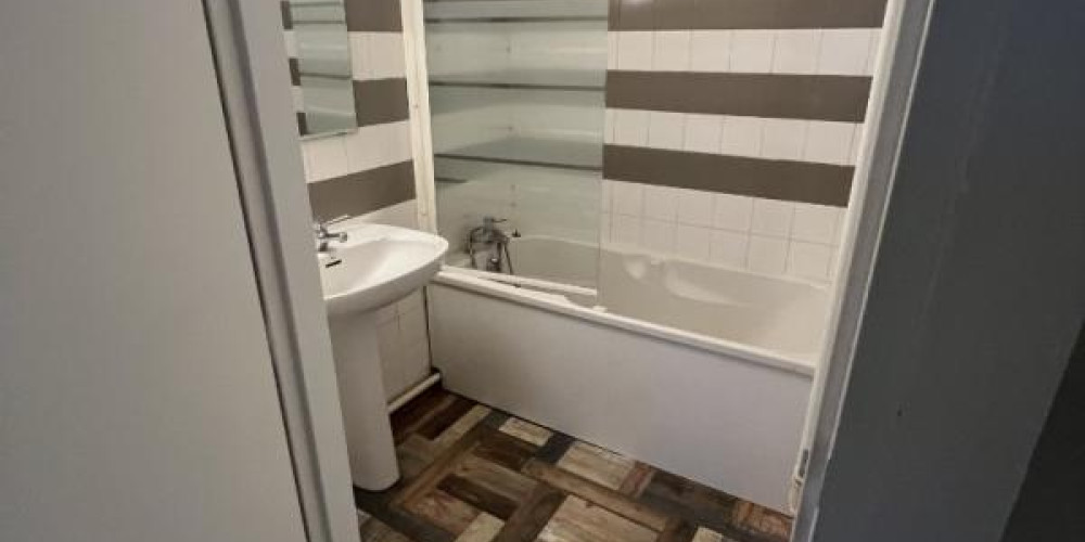 appartement à ANDERNOS LES BAINS (33510)