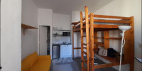 appartement à BORDEAUX (33000)
