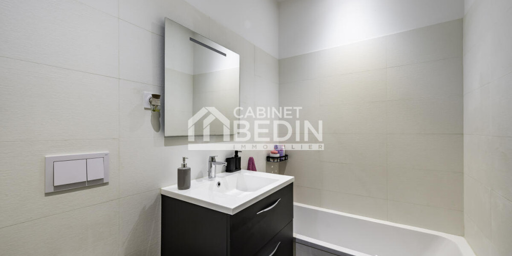 maison à SADIRAC (33670)