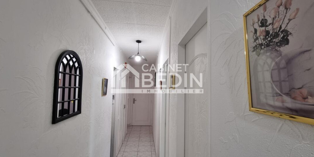 appartement à MERIGNAC (33700)